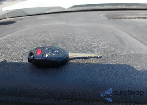 2013 Subaru Impreza 2.0I Sport Premium из США, поврежденный, VIN JF1GPAL68DH808481